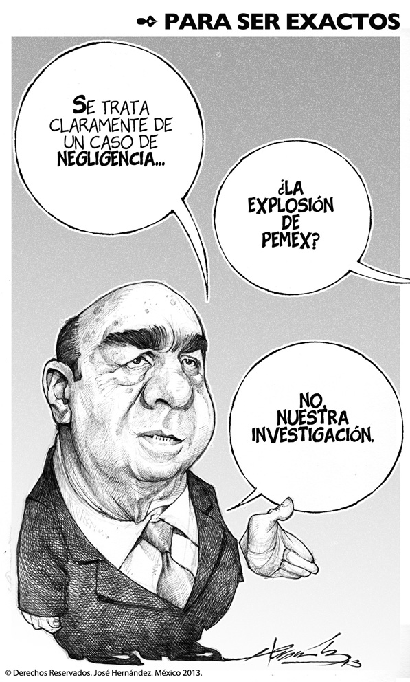 Para ser exactos